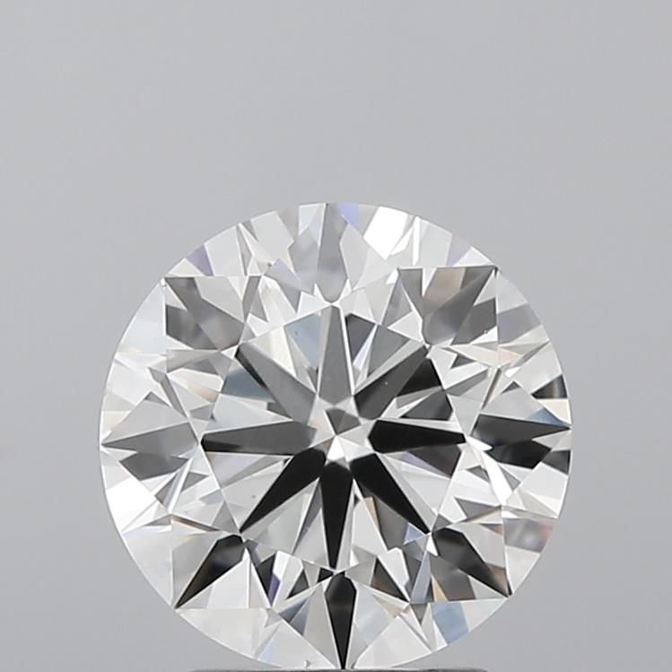 2.23-CARAT Round DIAMOND
