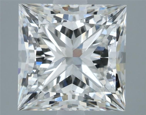 2.16-CARAT Princess DIAMOND