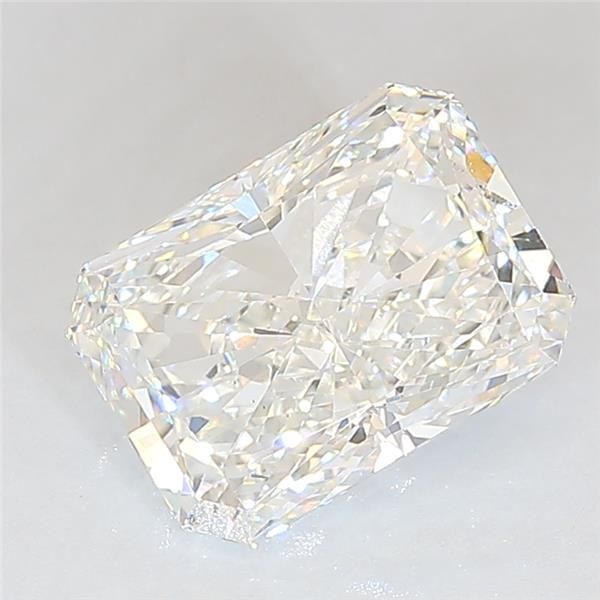 2.03-CARAT Radiant DIAMOND