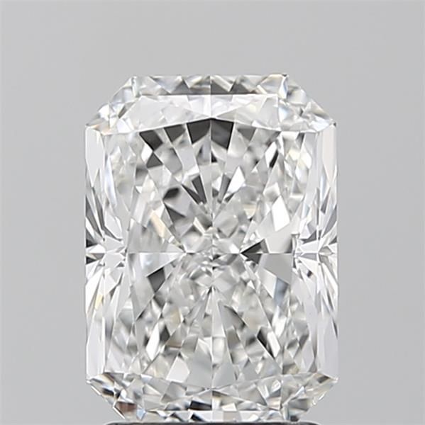 2.13-CARAT Radiant DIAMOND
