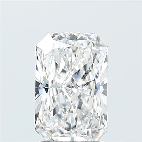 2.02-CARAT Radiant DIAMOND