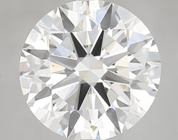 3.40-CARAT Round DIAMOND