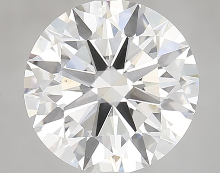 3.40-CARAT Round DIAMOND