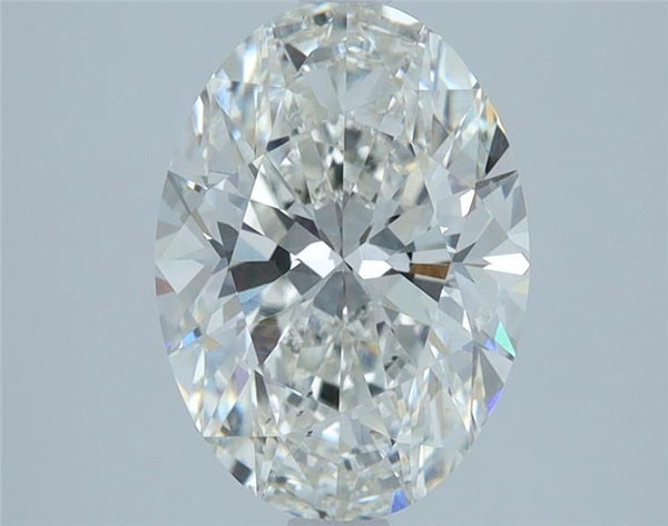 2.13-CARAT Oval DIAMOND