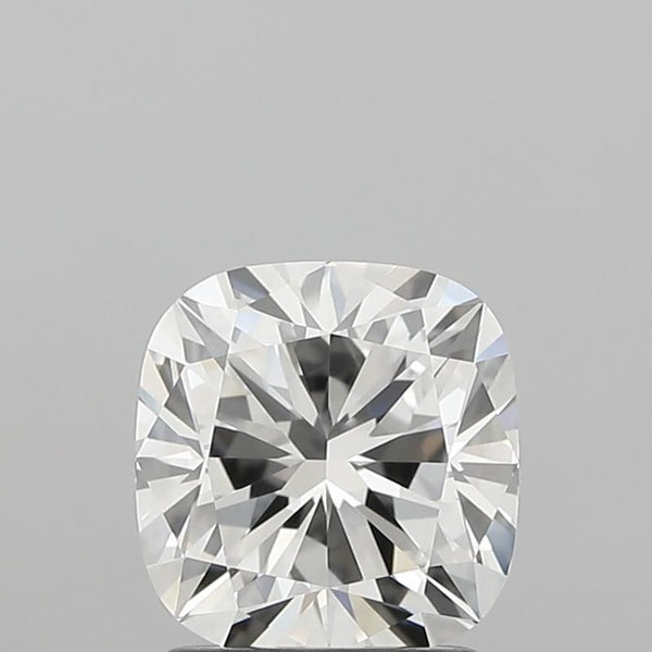 1.55-CARAT Cushion brilliant DIAMOND