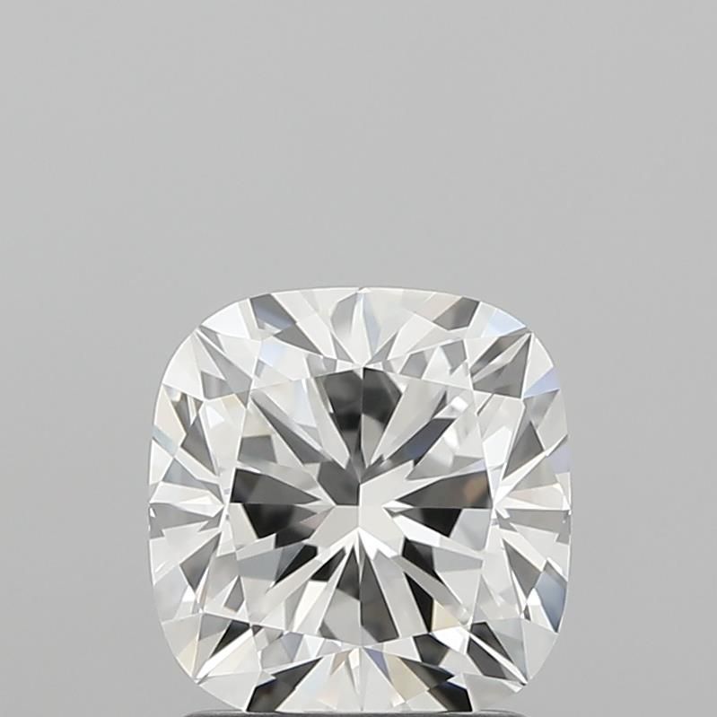 1.55-CARAT Cushion brilliant DIAMOND