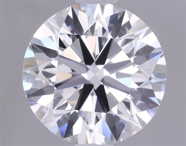 1.10-CARAT Round DIAMOND