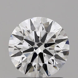 1.14-CARAT Round DIAMOND