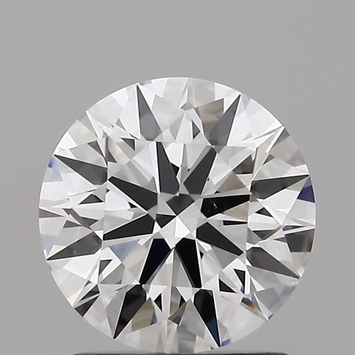 1.14-CARAT Round DIAMOND