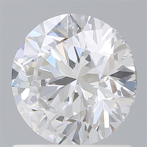 1.15-CARAT Round DIAMOND