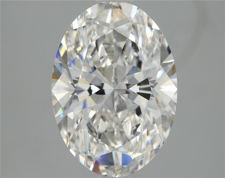 2.04-CARAT Oval DIAMOND