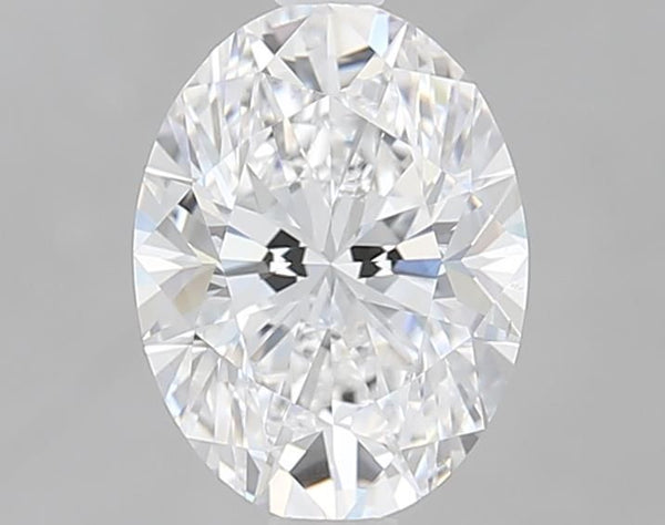 2.00-CARAT Oval DIAMOND