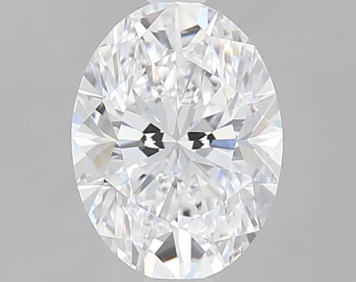 2.00-CARAT Oval DIAMOND