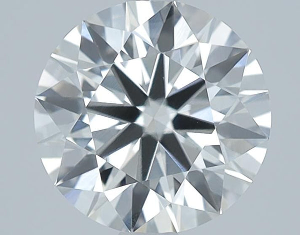 1.72-CARAT Round DIAMOND