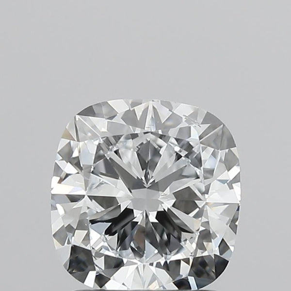 1.53-CARAT Cushion brilliant DIAMOND