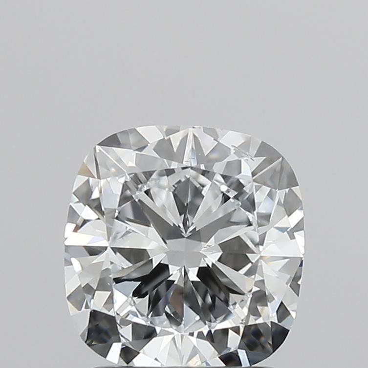 1.53-CARAT Cushion brilliant DIAMOND