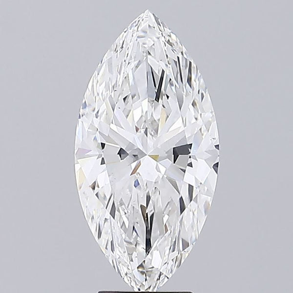 5.18-CARAT Marquise DIAMOND