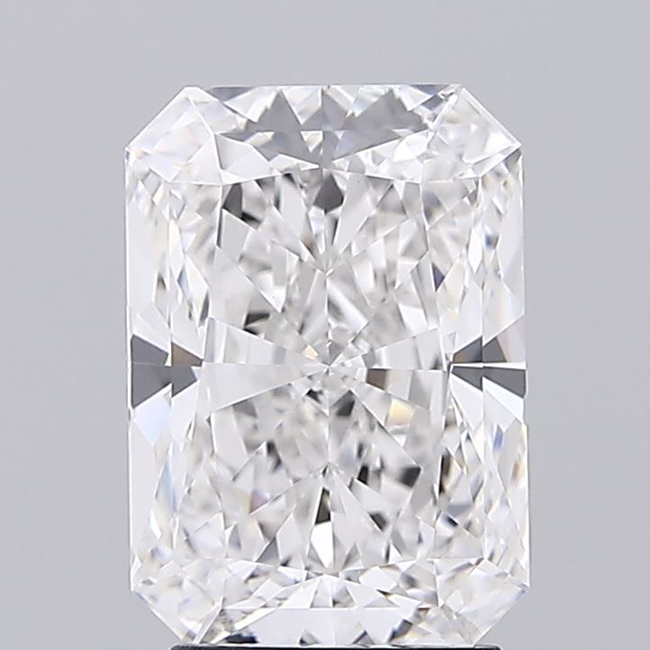 3.00-CARAT Radiant DIAMOND