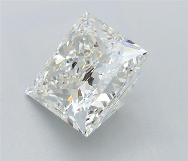 1.56-CARAT Princess DIAMOND