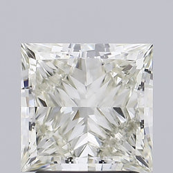 2.00-CARAT Princess DIAMOND