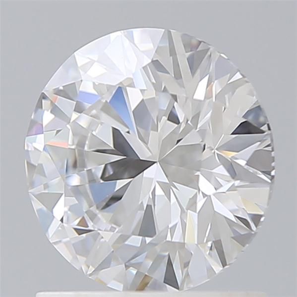 1.23-CARAT Round DIAMOND