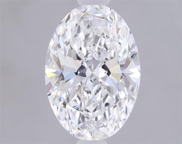 1.09-CARAT Oval DIAMOND