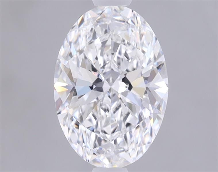 1.09-CARAT Oval DIAMOND