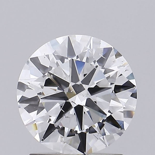 1.50-CARAT Round DIAMOND
