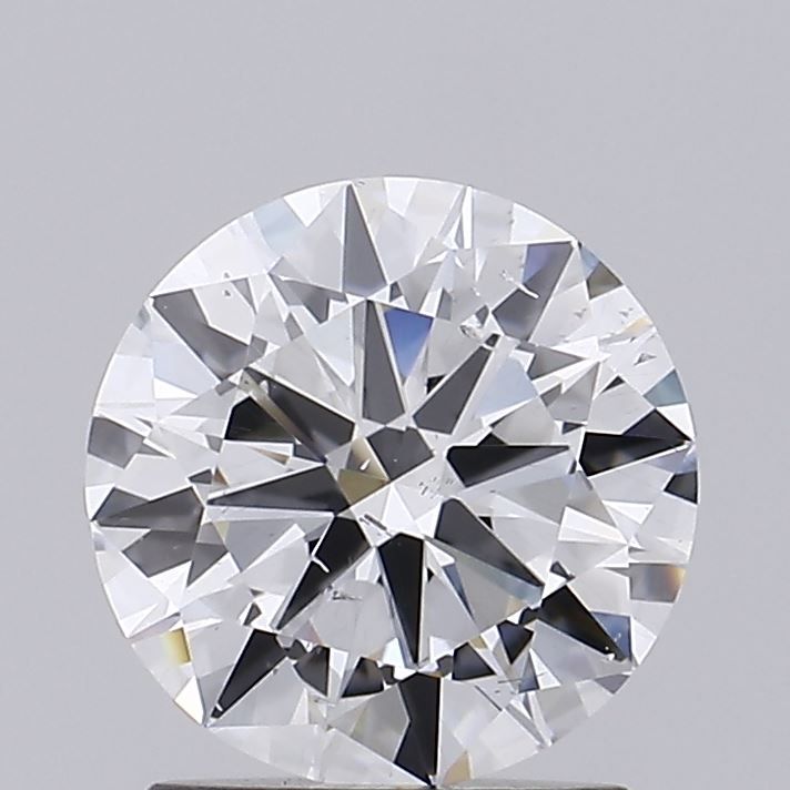 1.50-CARAT Round DIAMOND