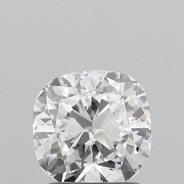 1.62-CARAT Cushion brilliant DIAMOND