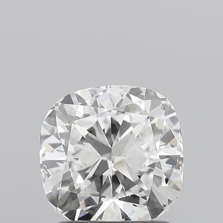 1.62-CARAT Cushion brilliant DIAMOND
