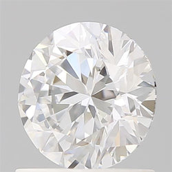 1.00-CARAT Round DIAMOND