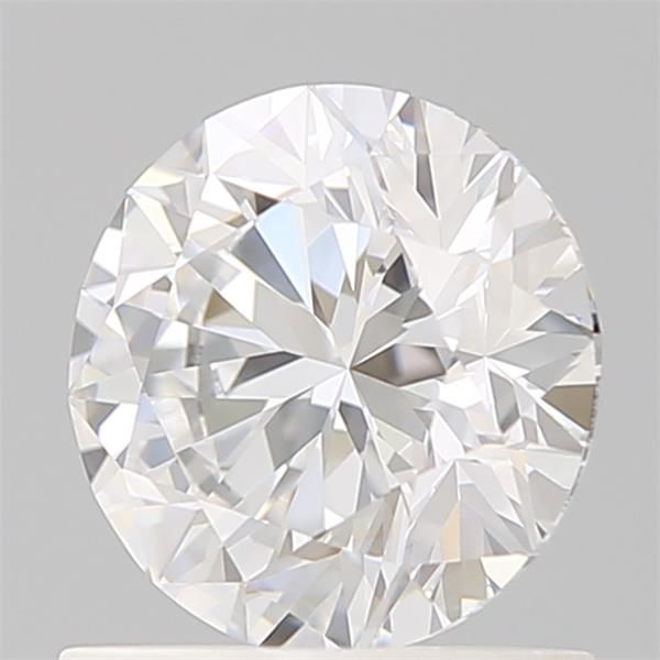 1.00-CARAT Round DIAMOND