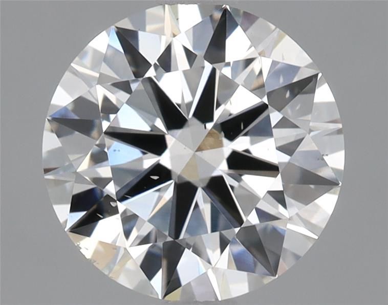 1.52-CARAT Round DIAMOND