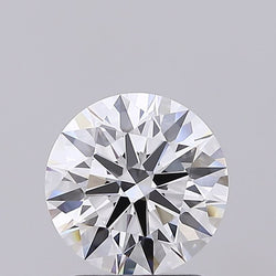 1.71-CARAT Round DIAMOND