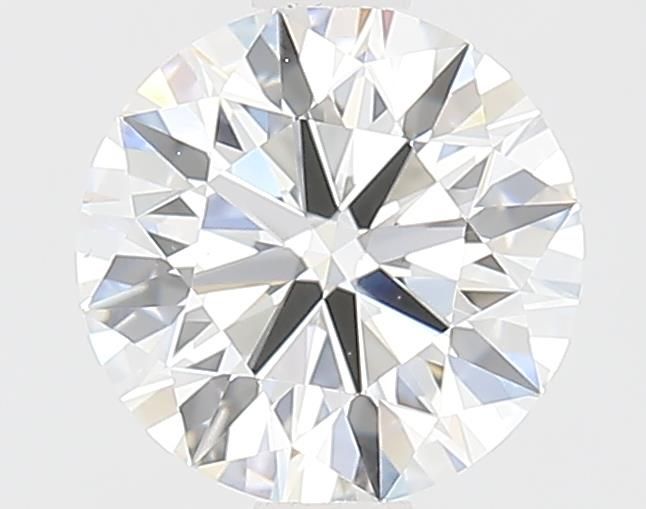 1.11-CARAT Round DIAMOND