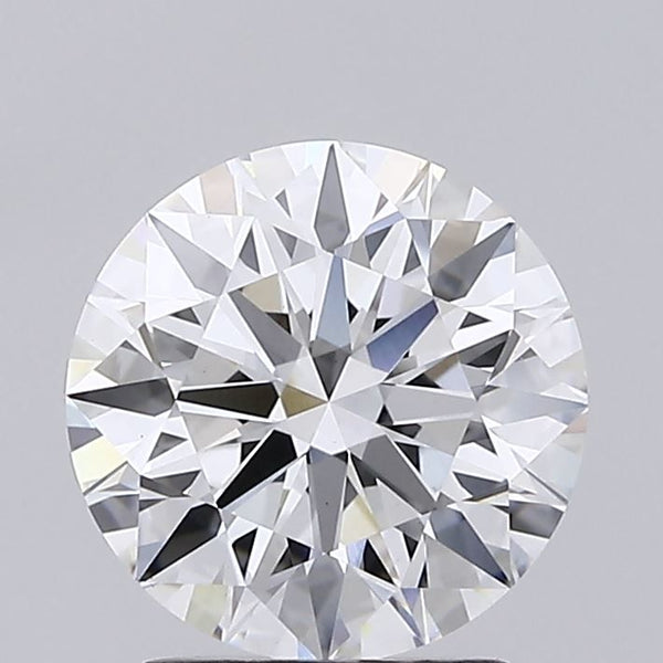 2.17-CARAT Round DIAMOND