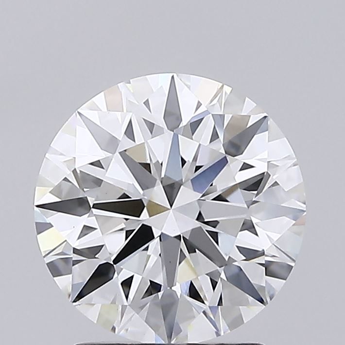 2.17-CARAT Round DIAMOND