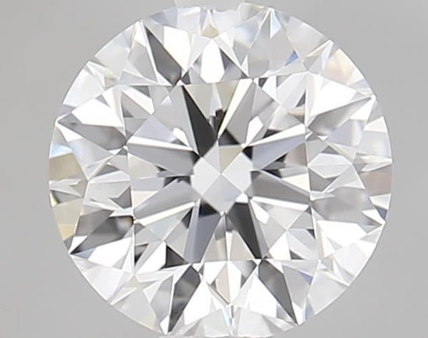 1.14-CARAT Round DIAMOND