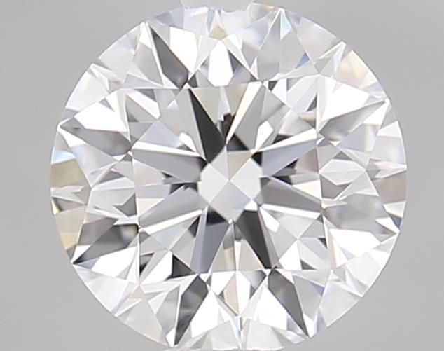 1.14-CARAT Round DIAMOND