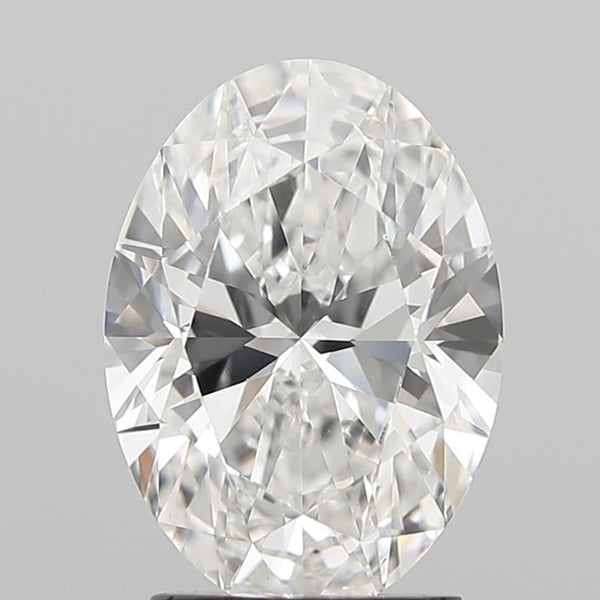 2.00-CARAT Oval DIAMOND