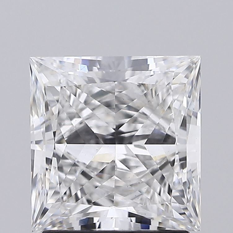 2.01-CARAT Princess DIAMOND