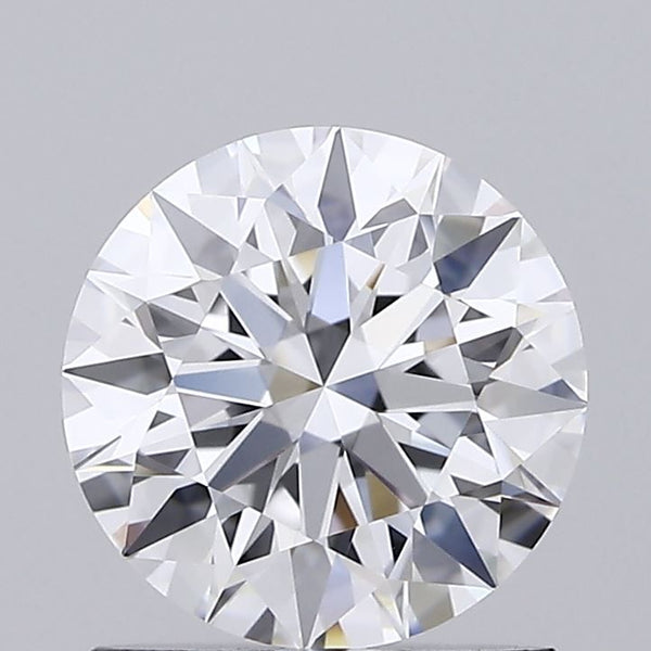 1.02-CARAT Round DIAMOND