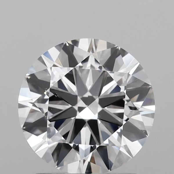 1.60-CARAT Round DIAMOND