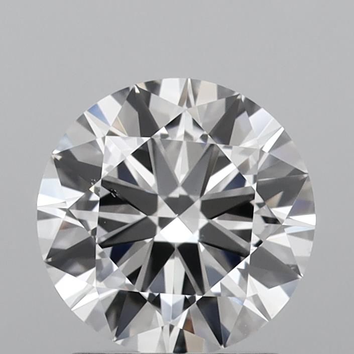 1.60-CARAT Round DIAMOND