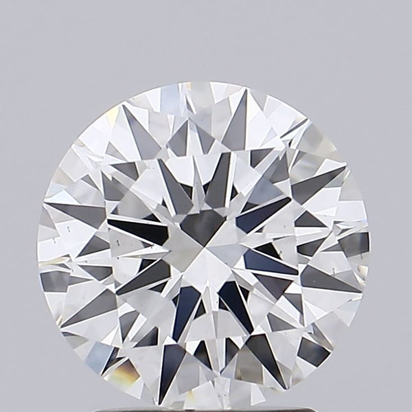 2.21-CARAT Round DIAMOND