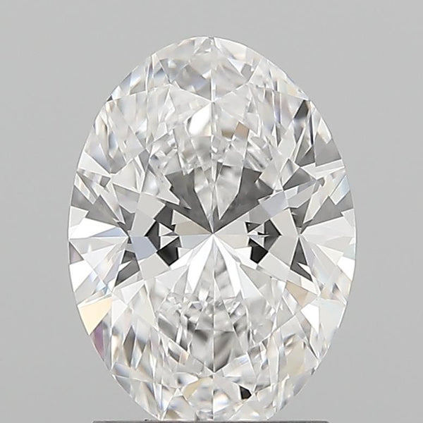 2.00-CARAT Oval DIAMOND