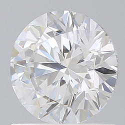 1.09-CARAT Round DIAMOND