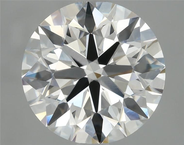 2.13-CARAT Round DIAMOND