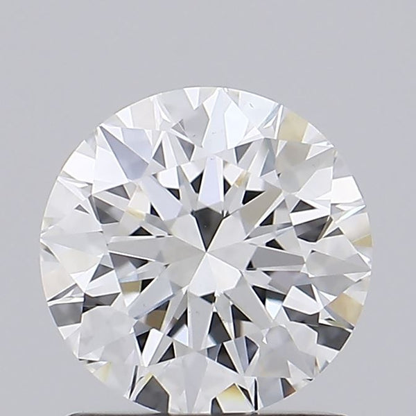1.10-CARAT Round DIAMOND